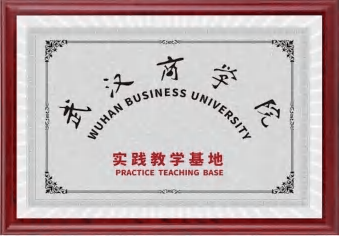 武汉商学院战略合作单位