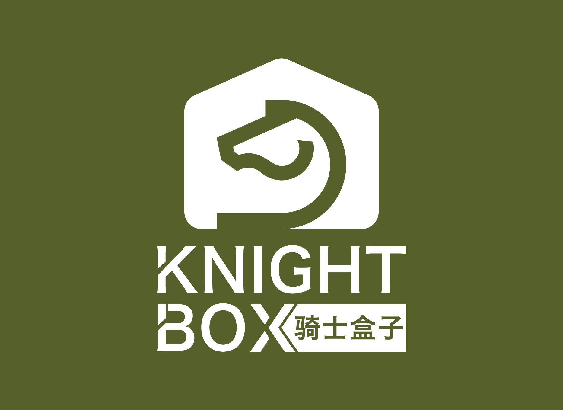 骑士盒子
